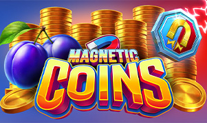 Magnetic Coins