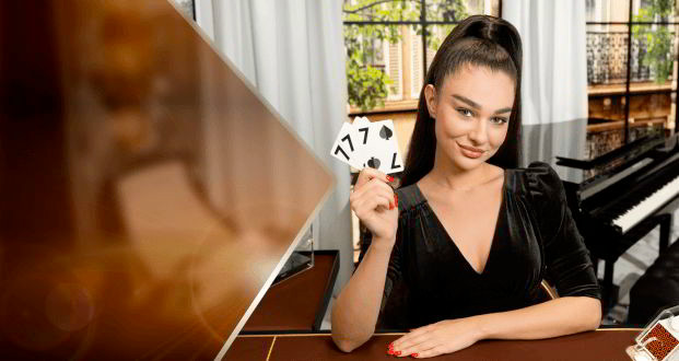 Symphony Private Blackjack 1