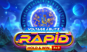 Voltage Blitz Rapid