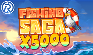 Fishing Saga