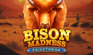 Bison Madness PrizeTower
