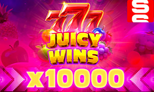 777 Juicy Wins