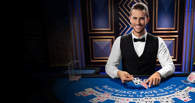 Speed Blackjack 51