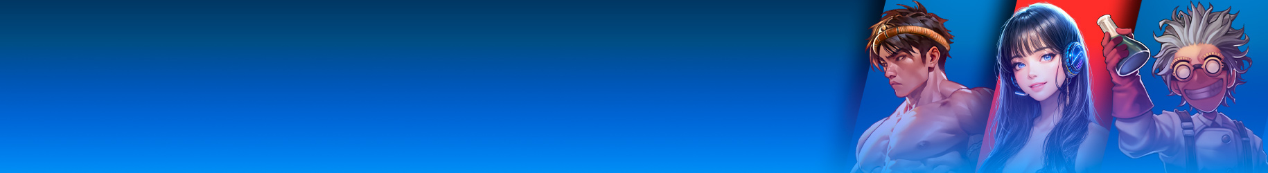 1-BigPot Gaming-banner