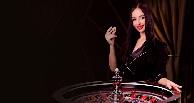 Roulette