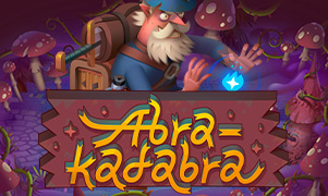 Abrakadabra