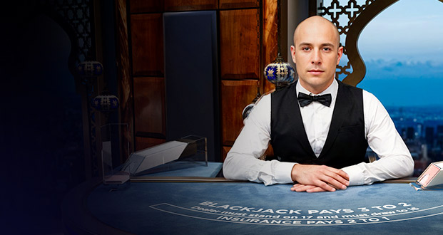 Klasik Speed Blackjack 8