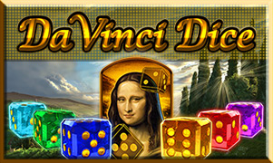 Da Vinci Dice
