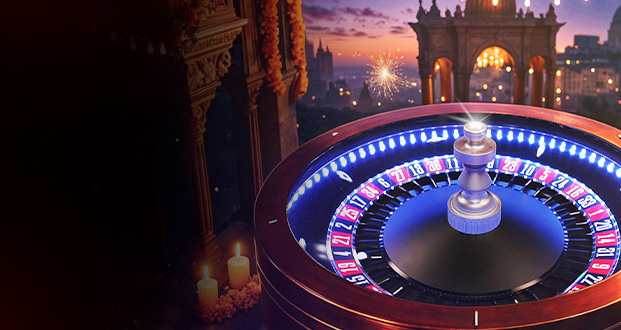 Diwali Auto Roulette