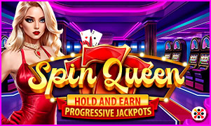 Spin Queen