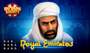 Royal Emirates