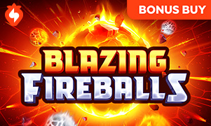 Blazing Fireballs