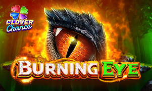 Burning Eye