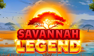 Savannah Legend