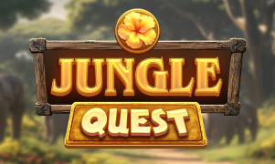 Jungle Quest