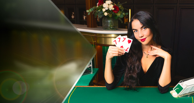 Bar Blackjack 3