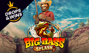 Big Bass Splash 1000