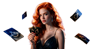 BLACKJACK BONUS CARDS
