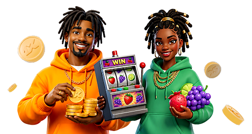 AFRO BATTLE ROYAL